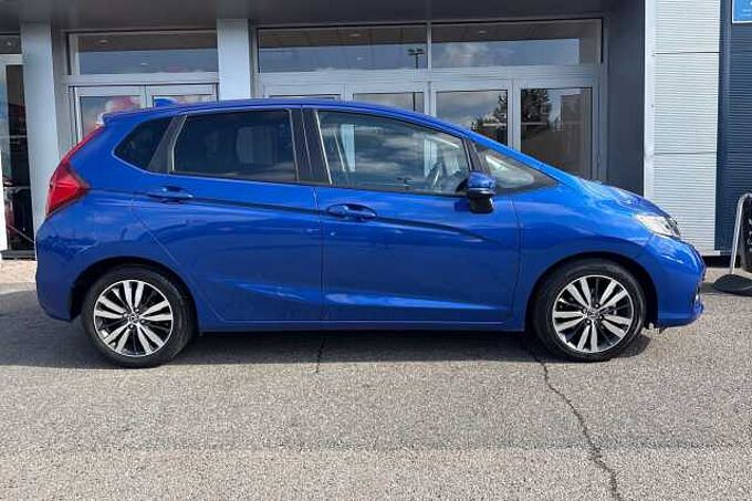 Honda Jazz 1.3 i-VTEC EX 5dr