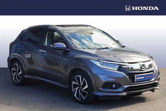 Honda  Hr-v 1.5 i-VTEC EX 5dr