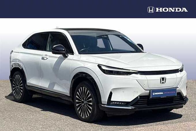 Honda E Ny1 150kW Advance 69kWh 5dr Auto