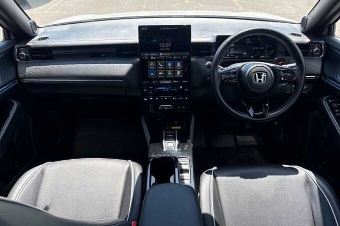 Honda E Ny1 150kW Advance 69kWh 5dr Auto