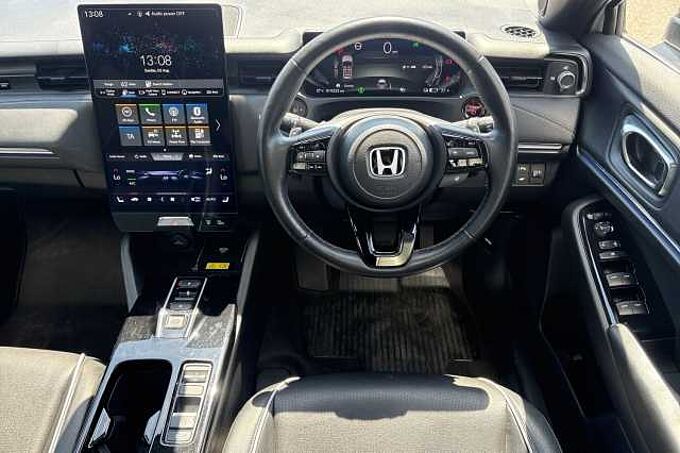 Honda E Ny1 150kW Advance 69kWh 5dr Auto