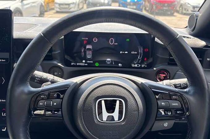 Honda E Ny1 150kW Advance 69kWh 5dr Auto