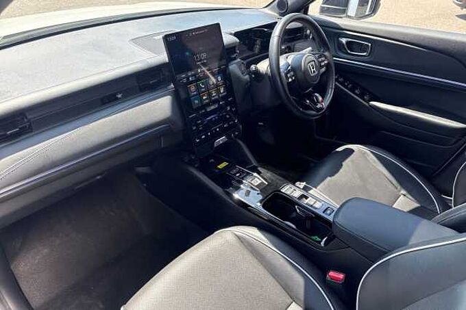 Honda E Ny1 150kW Advance 69kWh 5dr Auto