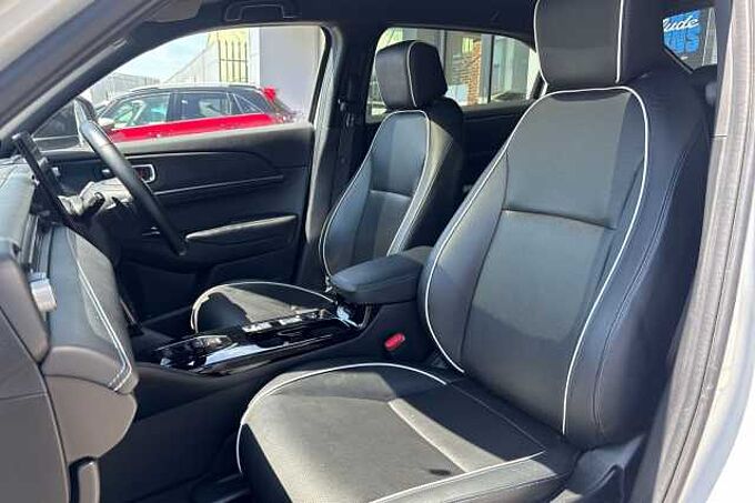 Honda E Ny1 150kW Advance 69kWh 5dr Auto