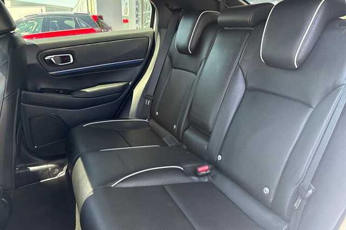 Honda E Ny1 150kW Advance 69kWh 5dr Auto