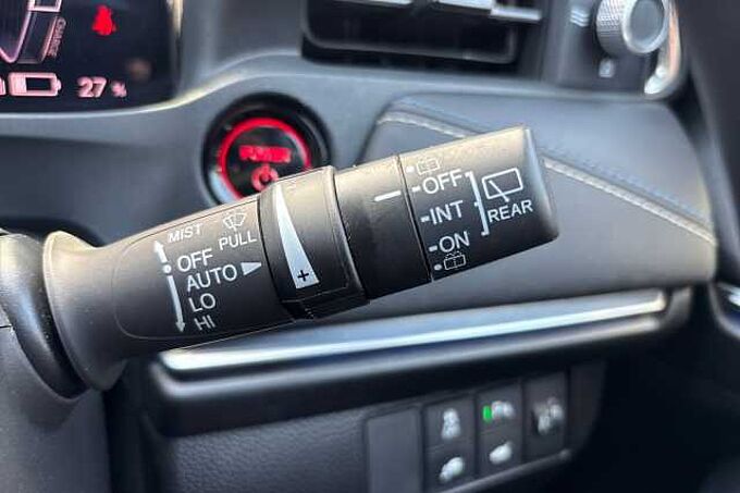 Honda E Ny1 150kW Advance 69kWh 5dr Auto