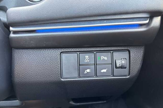 Honda E Ny1 150kW Advance 69kWh 5dr Auto