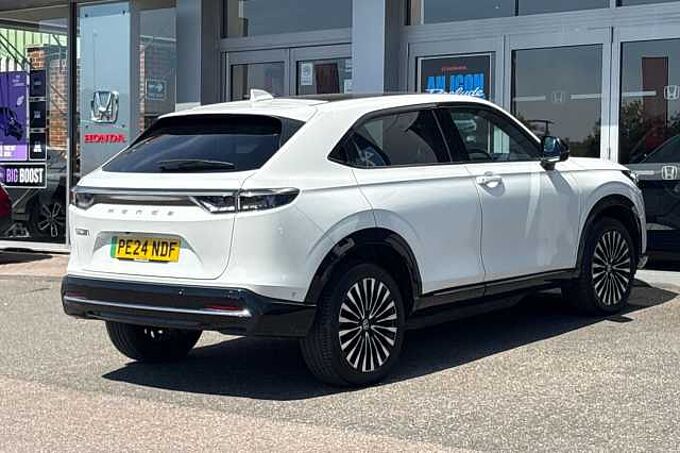 Honda E Ny1 150kW Advance 69kWh 5dr Auto