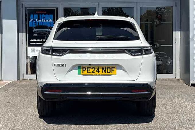 Honda E Ny1 150kW Advance 69kWh 5dr Auto