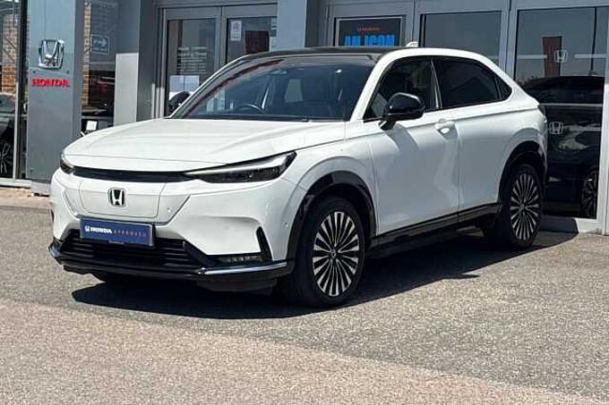 Honda E Ny1 150kW Advance 69kWh 5dr Auto