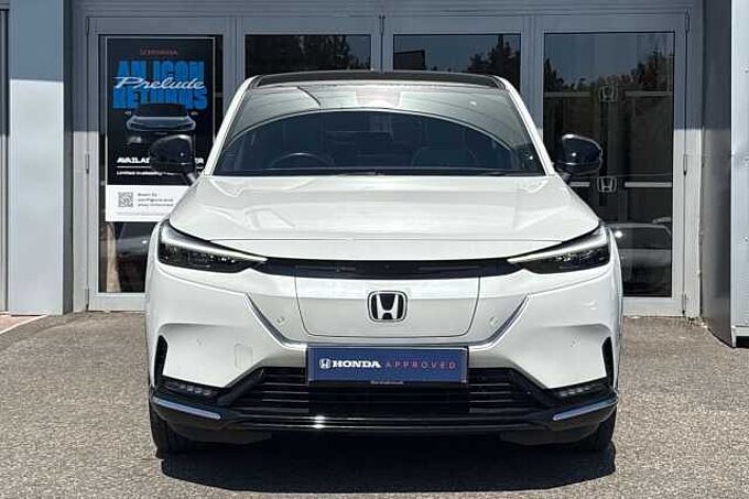 Honda E Ny1 150kW Advance 69kWh 5dr Auto