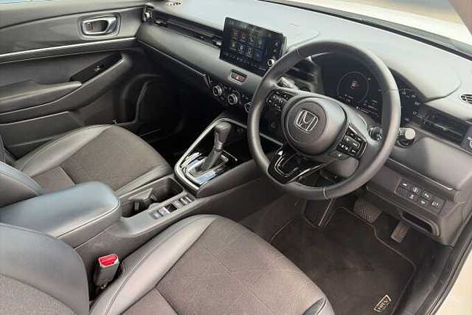 Honda Hr-v 1.5 eHEV Advance 5dr CVT