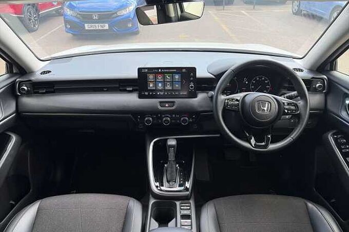 Honda Hr-v 1.5 eHEV Advance 5dr CVT