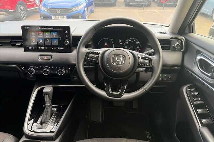 Honda Hr-v 1.5 eHEV Advance 5dr CVT