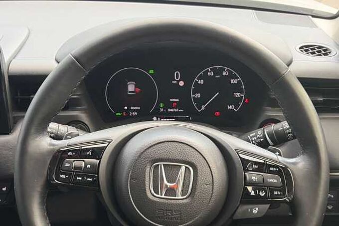 Honda Hr-v 1.5 eHEV Advance 5dr CVT