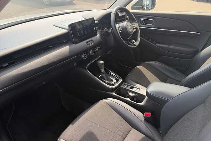 Honda Hr-v 1.5 eHEV Advance 5dr CVT