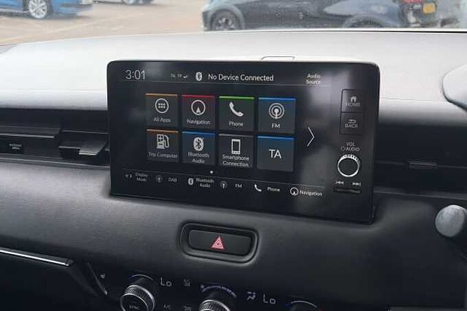 Honda Hr-v 1.5 eHEV Advance 5dr CVT