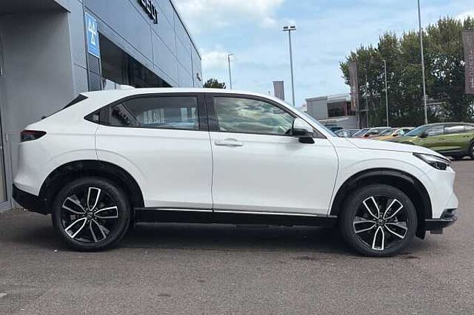 Honda Hr-v 1.5 eHEV Advance 5dr CVT
