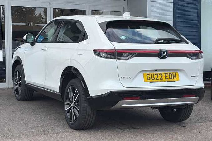 Honda Hr-v 1.5 eHEV Advance 5dr CVT