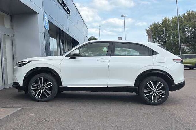 Honda Hr-v 1.5 eHEV Advance 5dr CVT