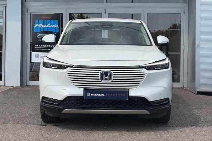 Honda Hr-v 1.5 eHEV Advance 5dr CVT