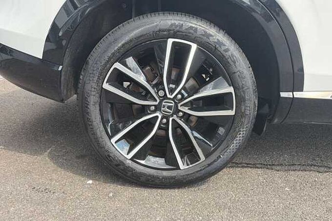 Honda Hr-v 1.5 eHEV Advance 5dr CVT