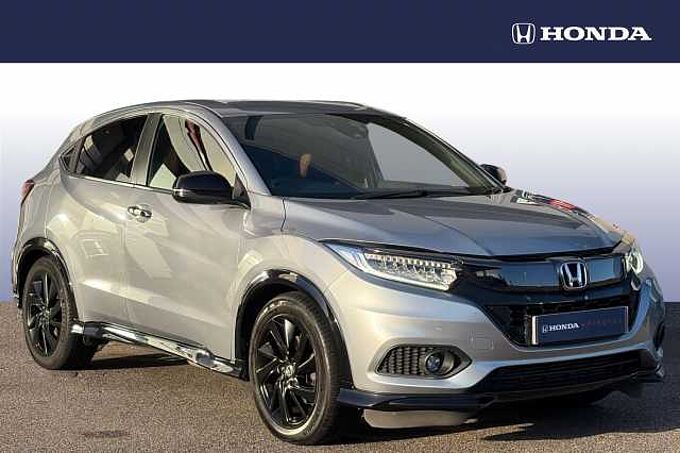 Honda  Hr-v 1.5 i-VTEC Turbo Sport 5dr