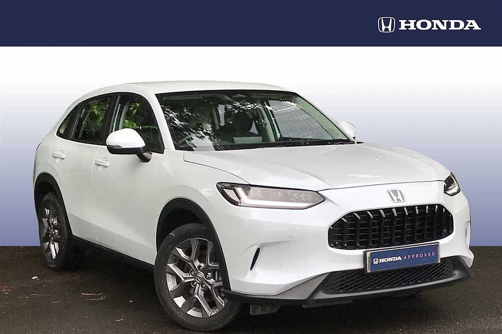 Honda Zr-v 2.0 eHEV Elegance 5dr CVT