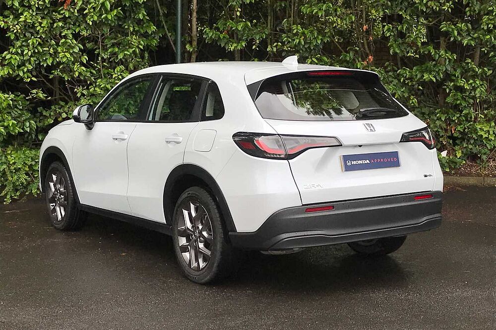 Honda Zr-v 2.0 eHEV Elegance 5dr CVT