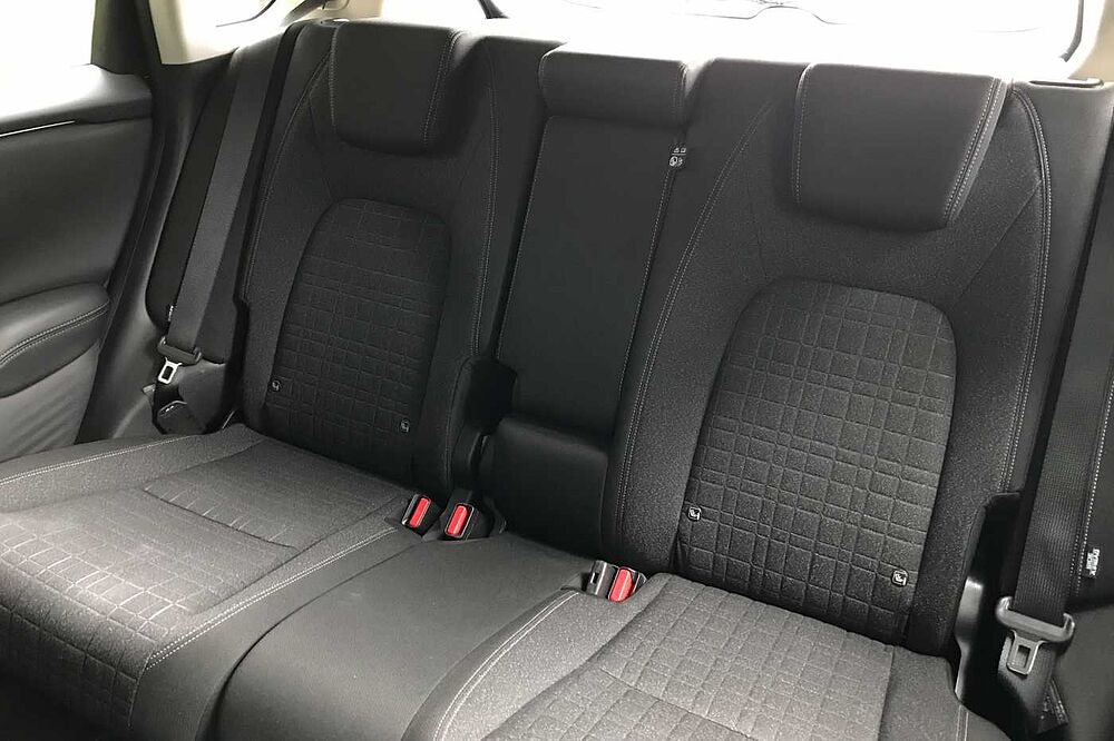 Honda Zr-v 2.0 eHEV Elegance 5dr CVT