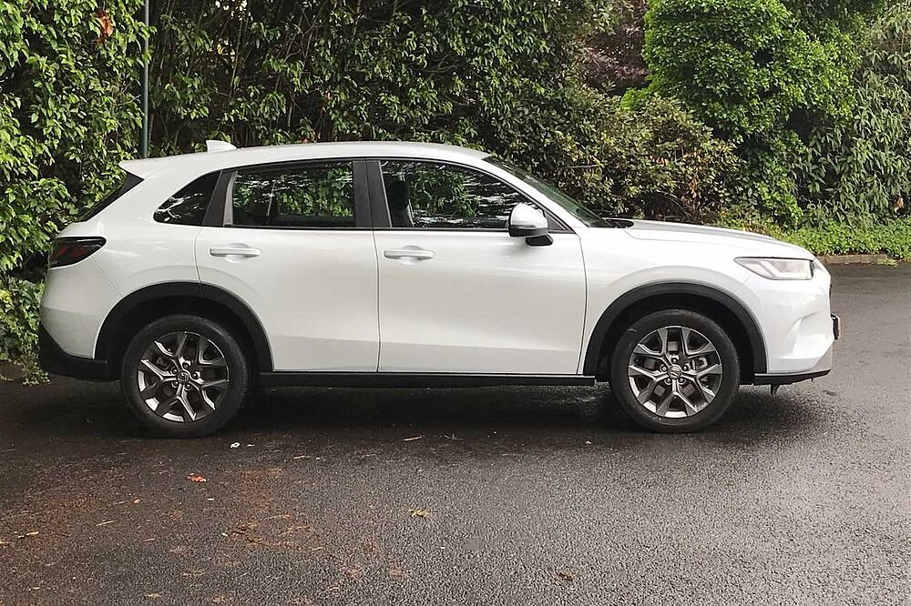 Honda Zr-v 2.0 eHEV Elegance 5dr CVT