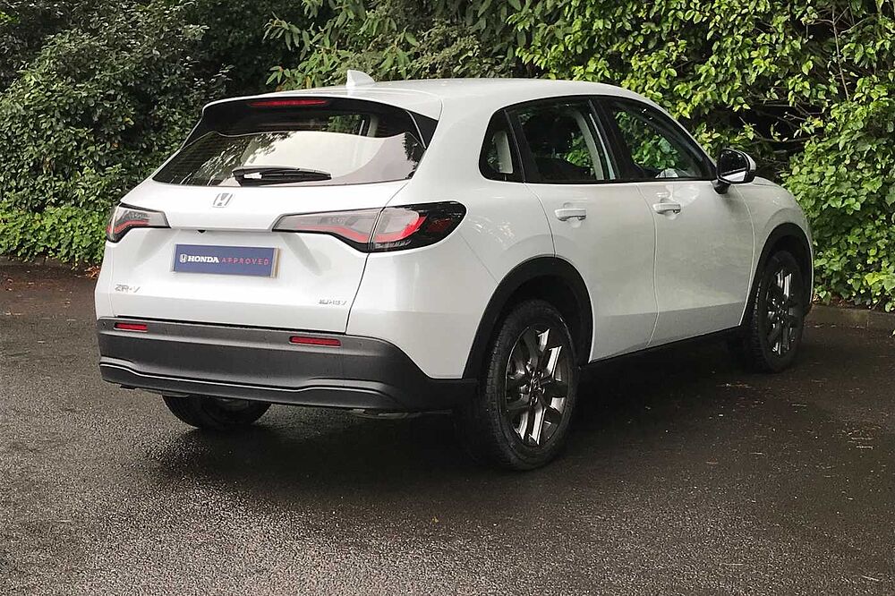 Honda Zr-v 2.0 eHEV Elegance 5dr CVT