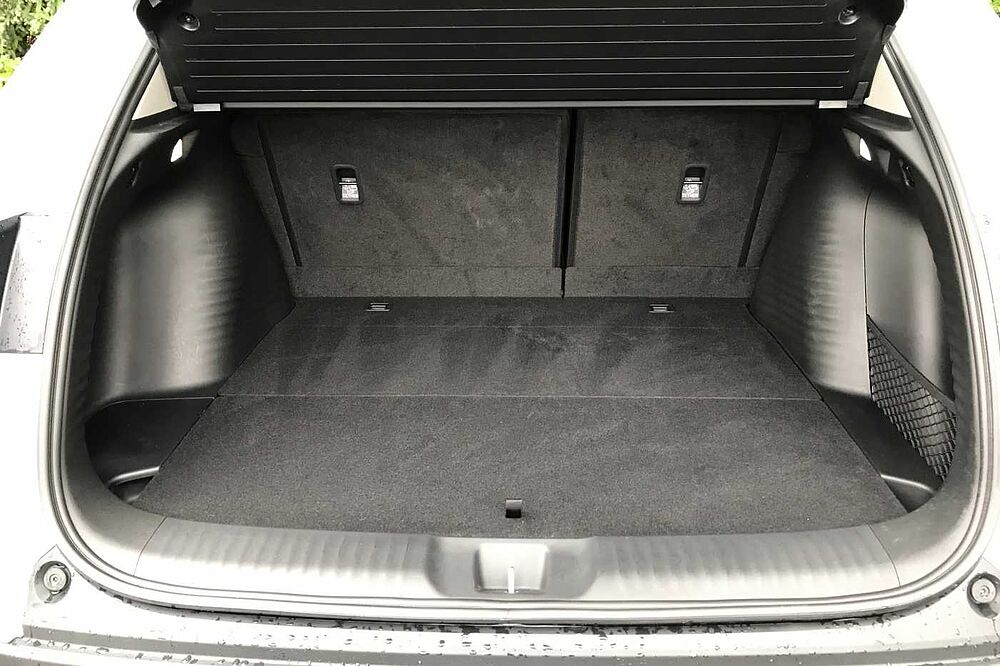 Honda Zr-v 2.0 eHEV Elegance 5dr CVT