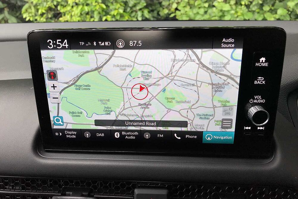 Honda Zr-v 2.0 eHEV Elegance 5dr CVT