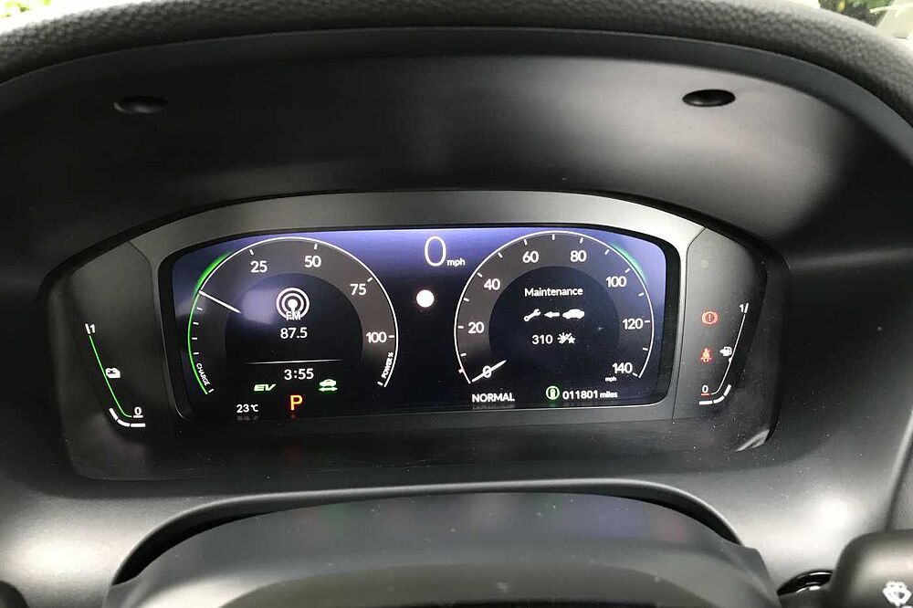 Honda Zr-v 2.0 eHEV Elegance 5dr CVT