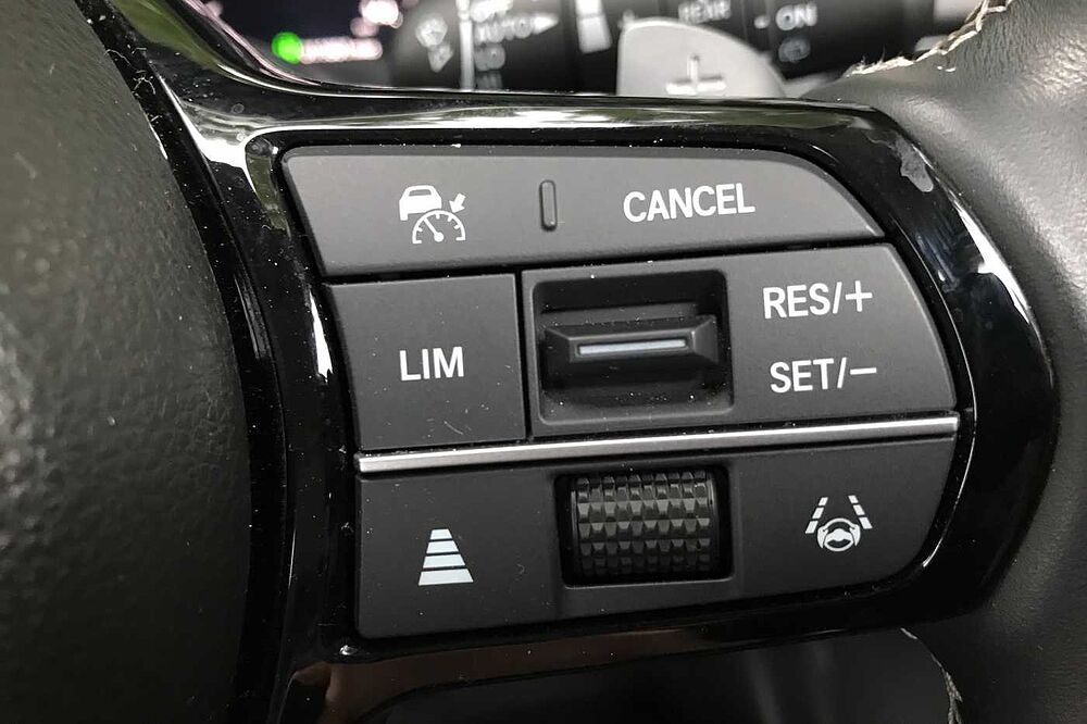 Honda Zr-v 2.0 eHEV Elegance 5dr CVT