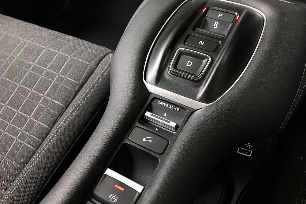 Honda Zr-v 2.0 eHEV Elegance 5dr CVT