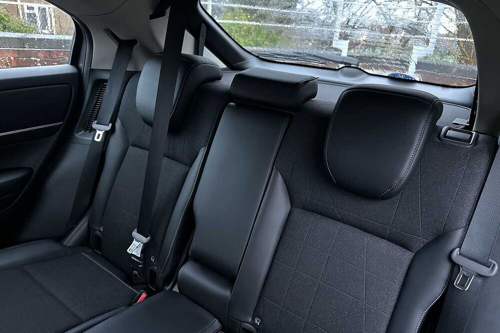 Honda Hr-v 1.5 eHEV Advance 5dr CVT