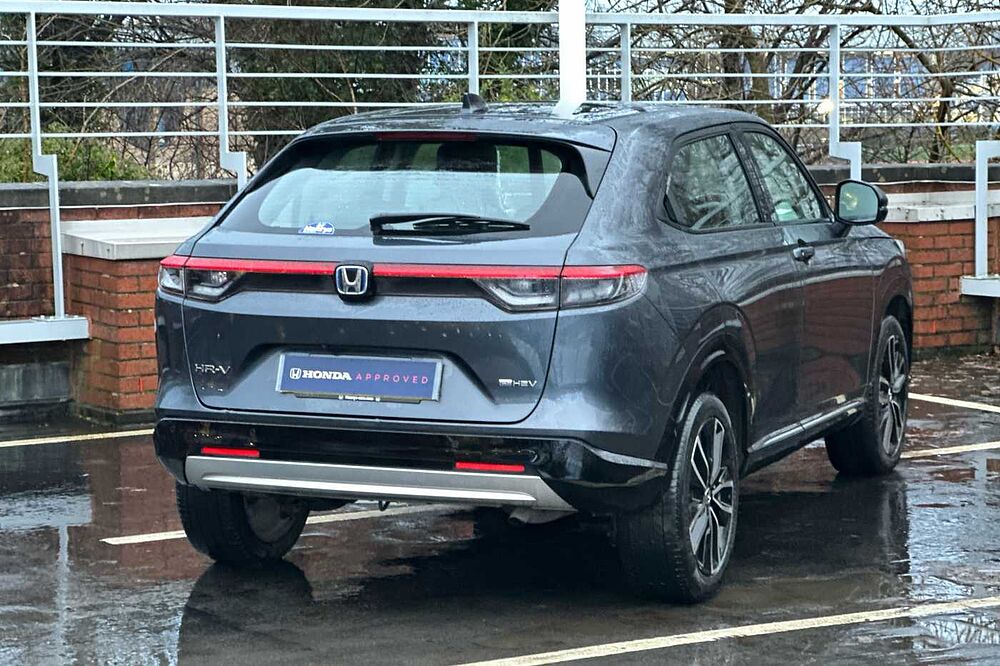 Honda Hr-v 1.5 eHEV Advance 5dr CVT