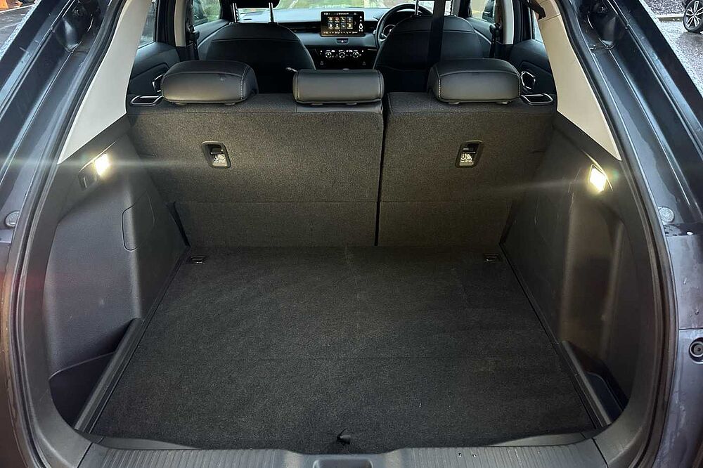 Honda Hr-v 1.5 eHEV Advance 5dr CVT