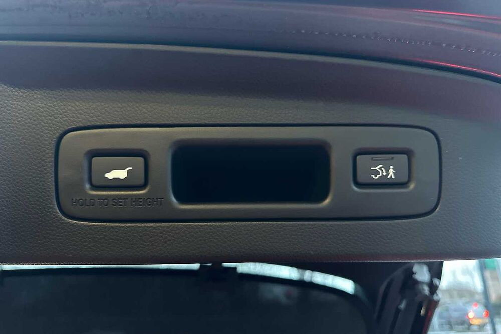 Honda Hr-v 1.5 eHEV Advance 5dr CVT