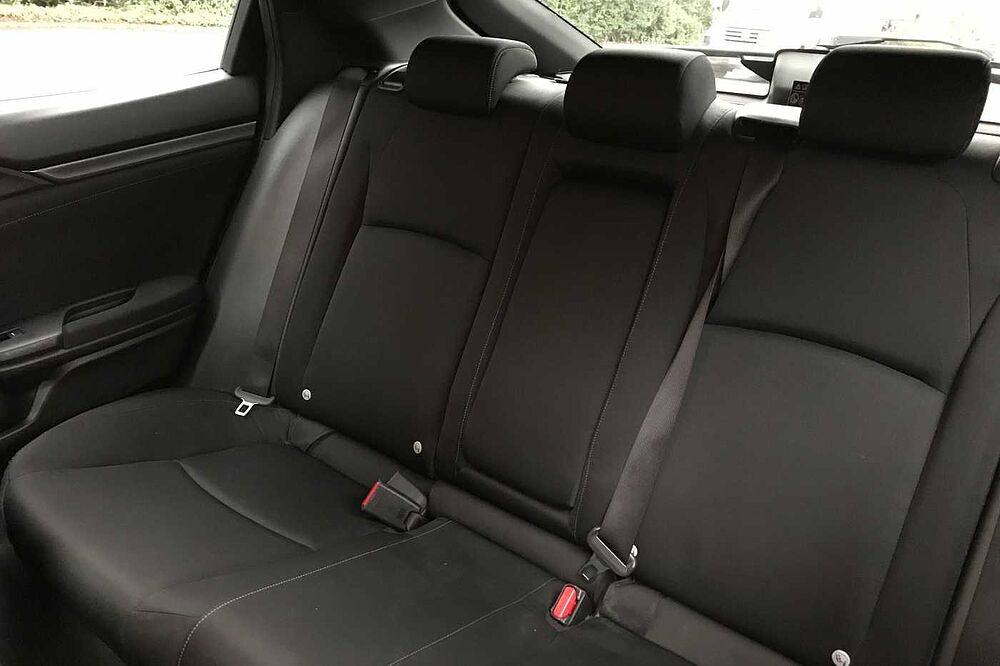 Honda Civic 1.0 VTEC Turbo 126 SR 5dr