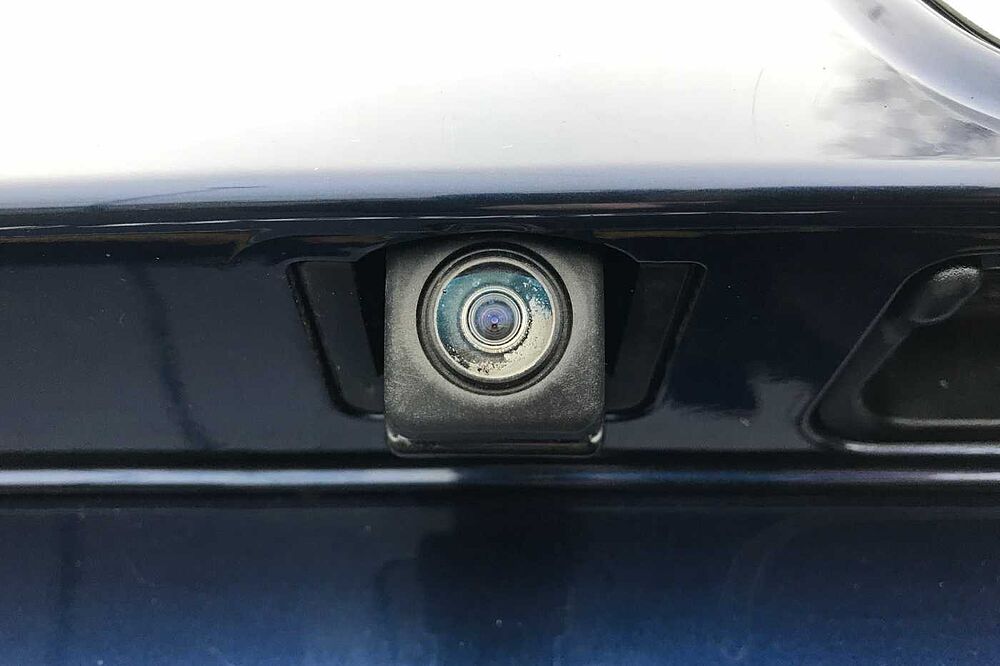 Honda Civic 1.0 VTEC Turbo 126 SR 5dr