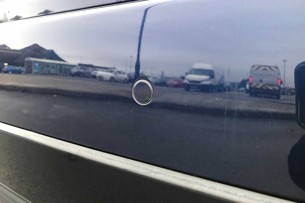 Honda Civic 1.0 VTEC Turbo 126 SR 5dr