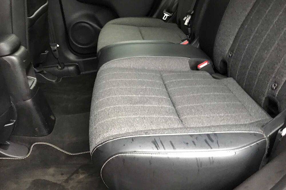 Honda Jazz 1.5 i-MMD Hybrid SR 5dr eCVT