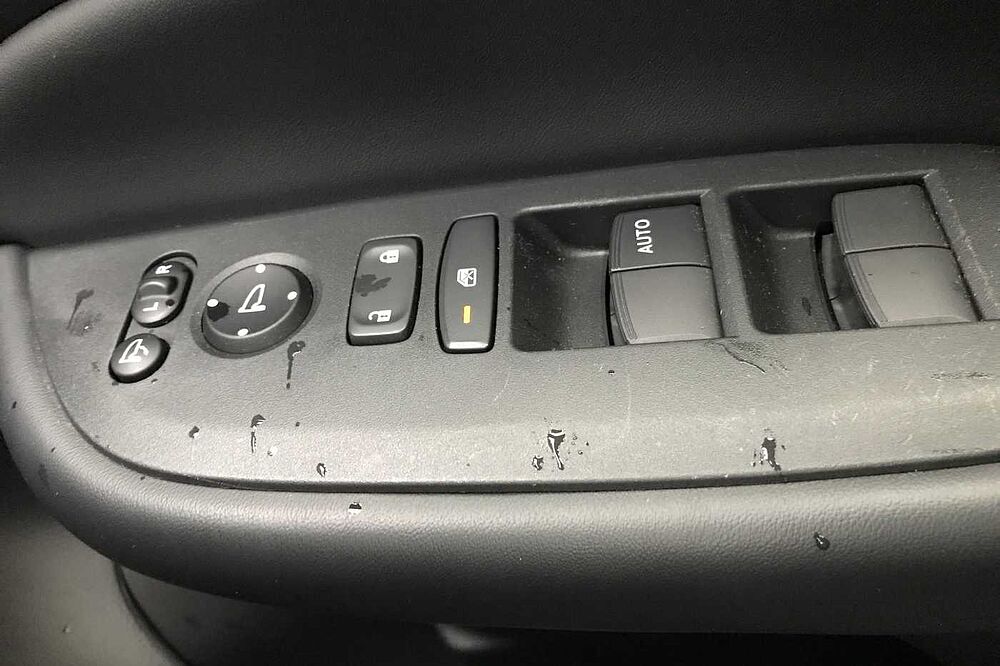 Honda Jazz 1.5 i-MMD Hybrid SR 5dr eCVT