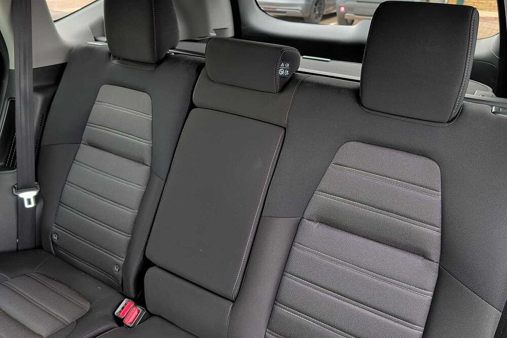 Honda Cr-v 2.0 i-MMD Hybrid SE 2WD 5dr eCVT