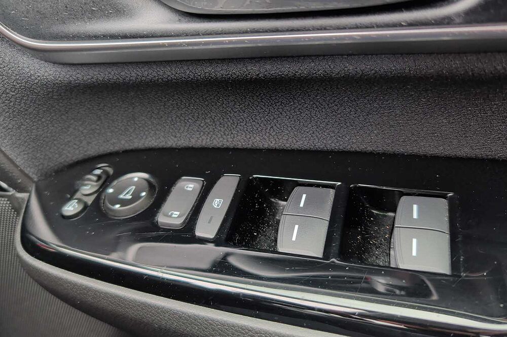 Honda Cr-v 2.0 i-MMD Hybrid SE 2WD 5dr eCVT