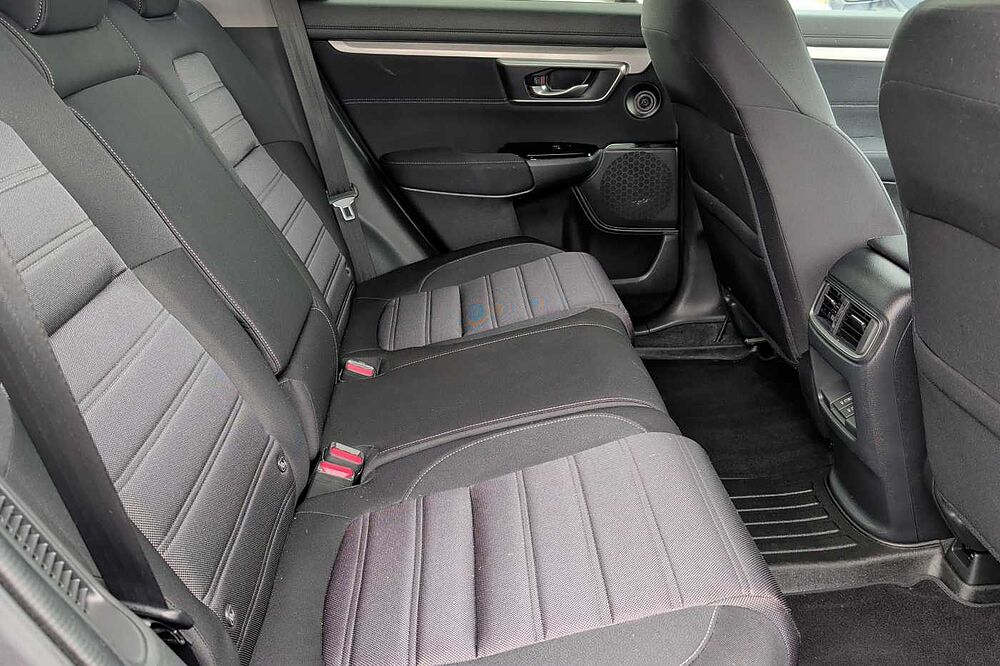 Honda Cr-v 2.0 i-MMD Hybrid SE 2WD 5dr eCVT