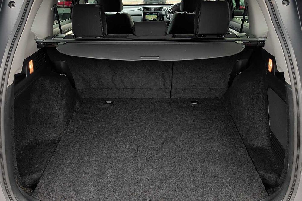 Honda Cr-v 2.0 i-MMD Hybrid SE 2WD 5dr eCVT